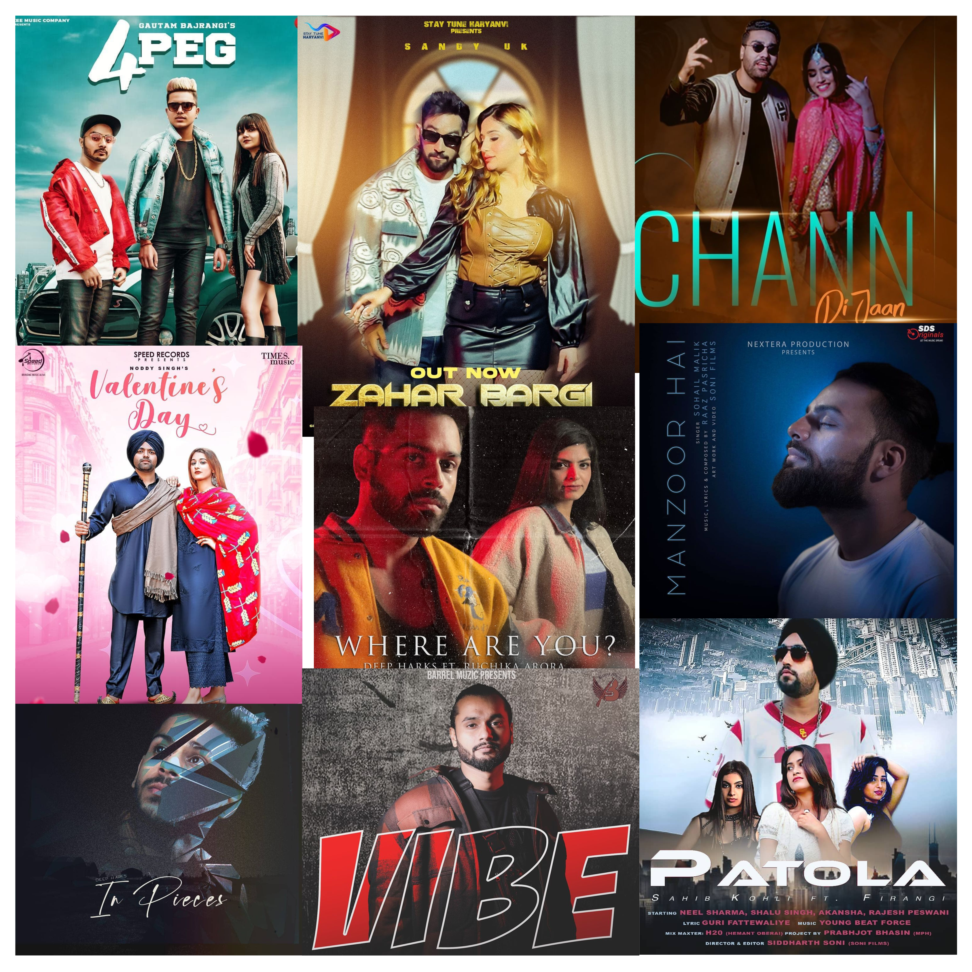 Soni Films